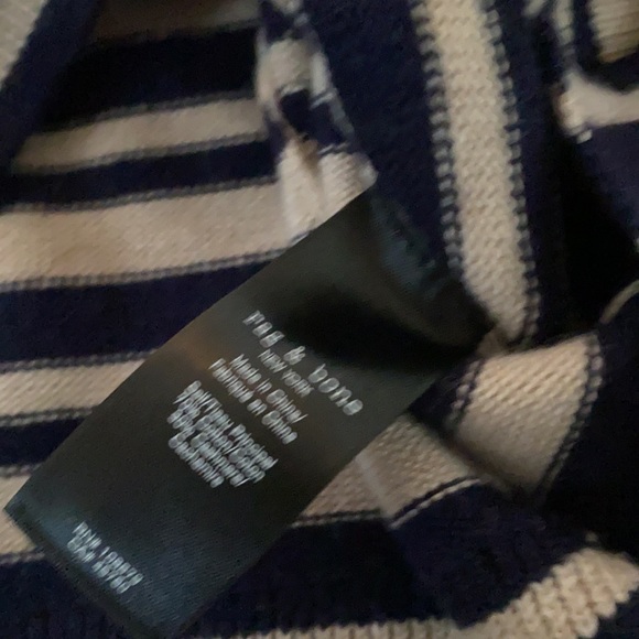 rag & bone sweater new with tag. - Picture 11 of 13